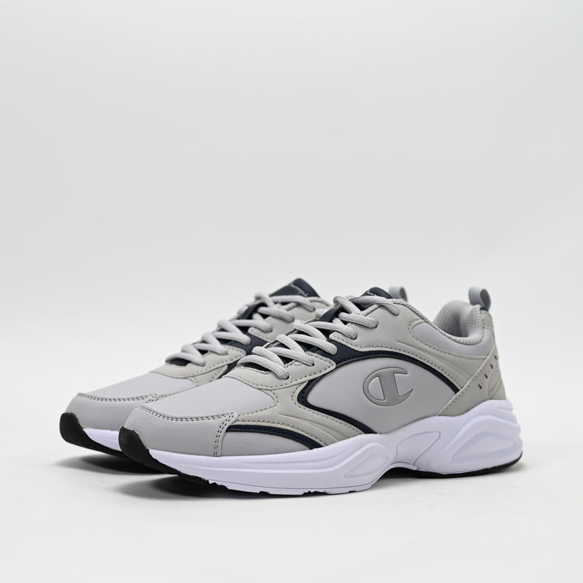 Champion Sneakers Count