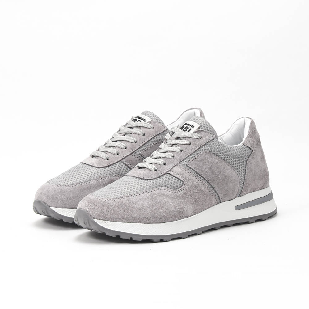 Cerruti 1881 Man Shoes Sneakers