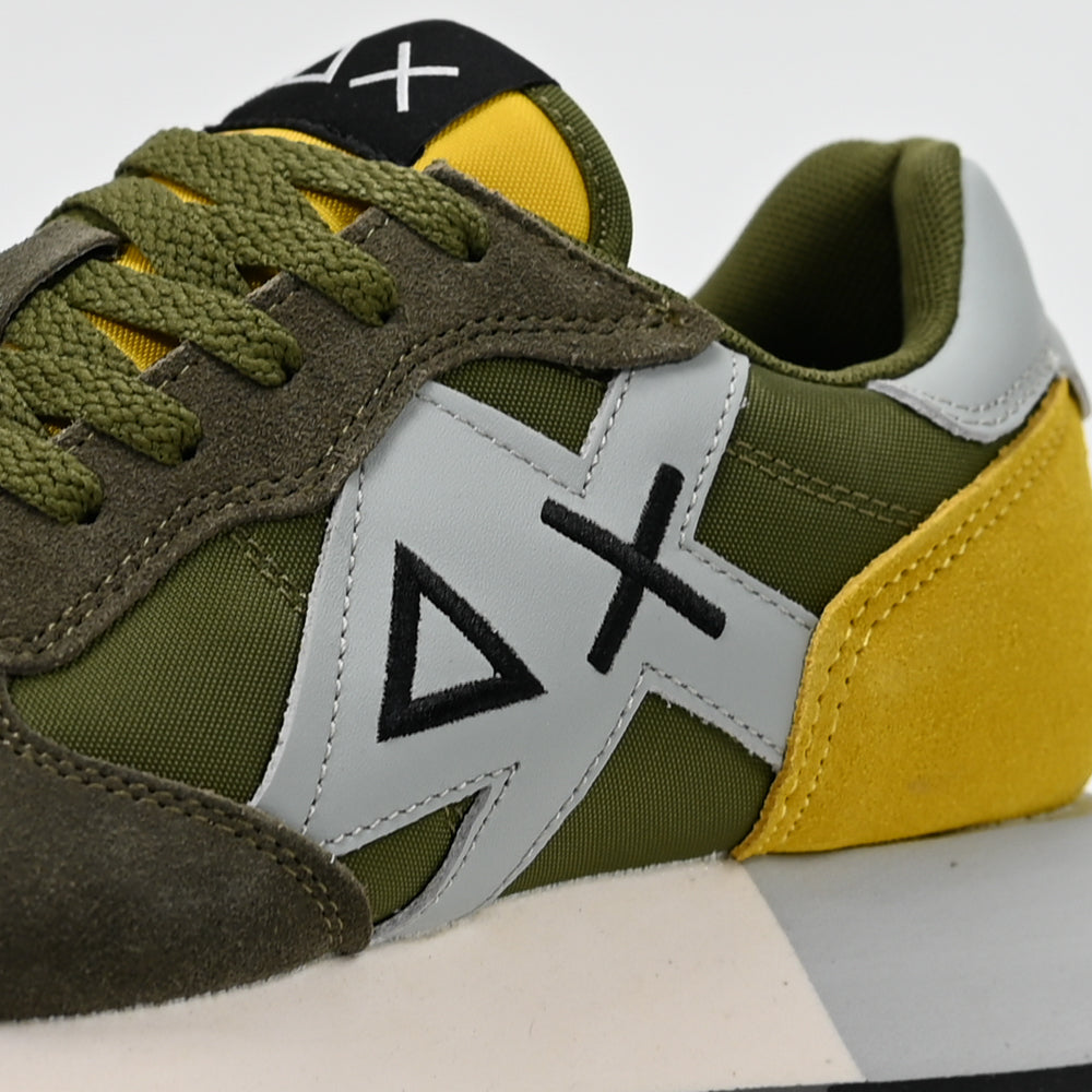 SUN68 FOOTWEAR