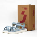 Safety Jogger Sandales Femme