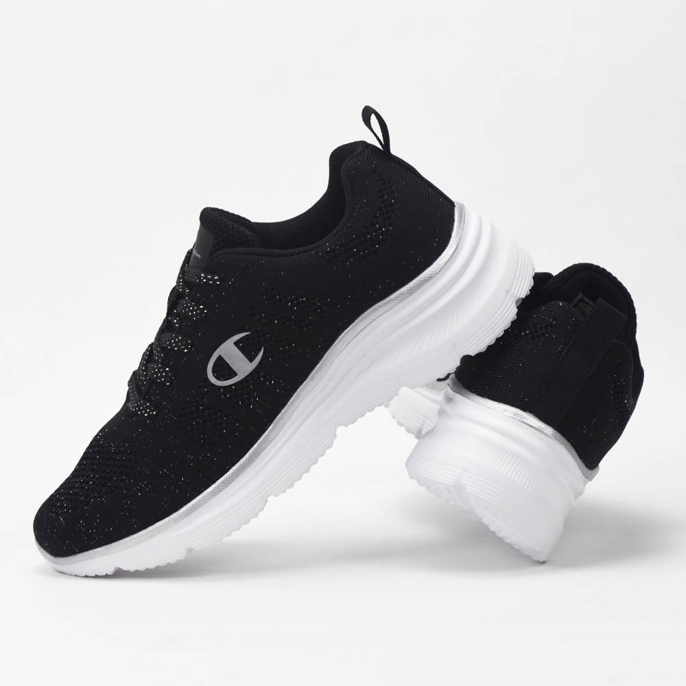 Champion Cherie 2 Low Cut Sneakers
