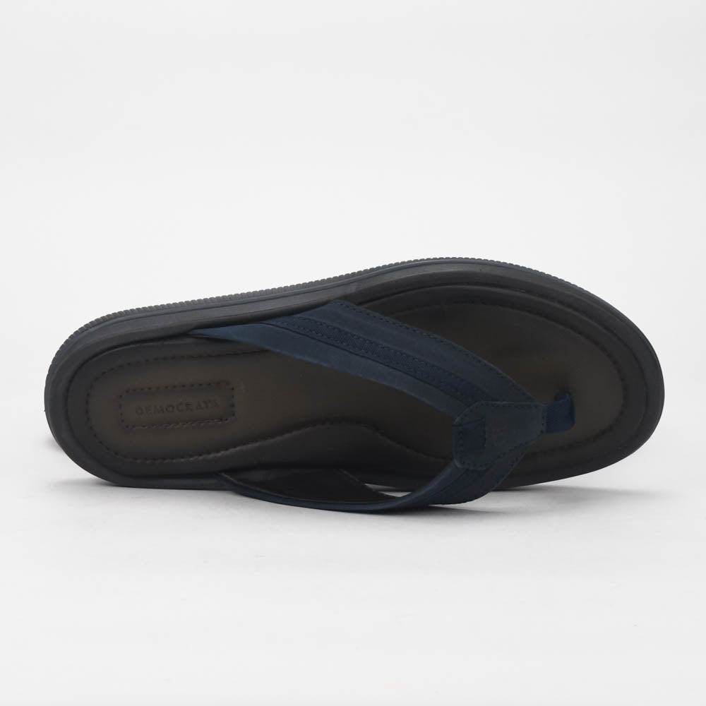 DEMOCRATA MULES HOMME SANDALIA GROOVE