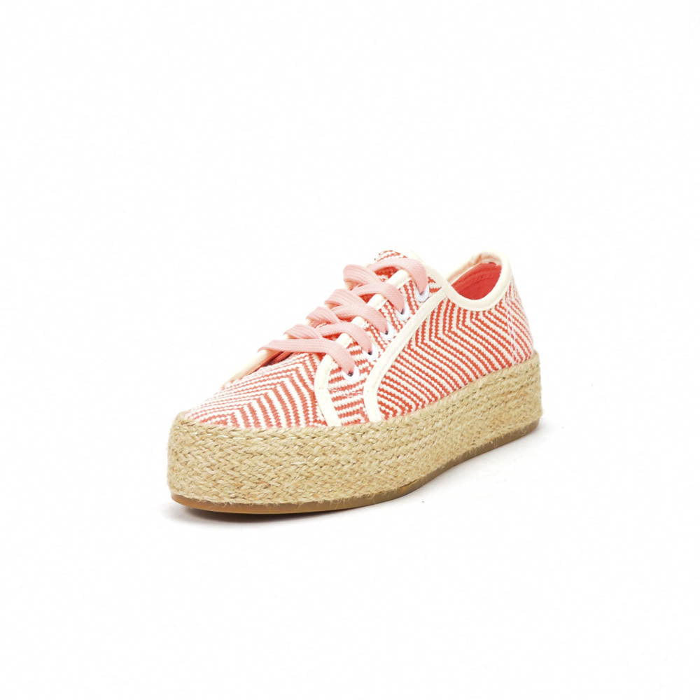 ANDRÉ ESPADRILLES PEN FEMME