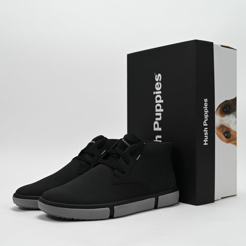 HUSH PUPPIES FOOTWEAR