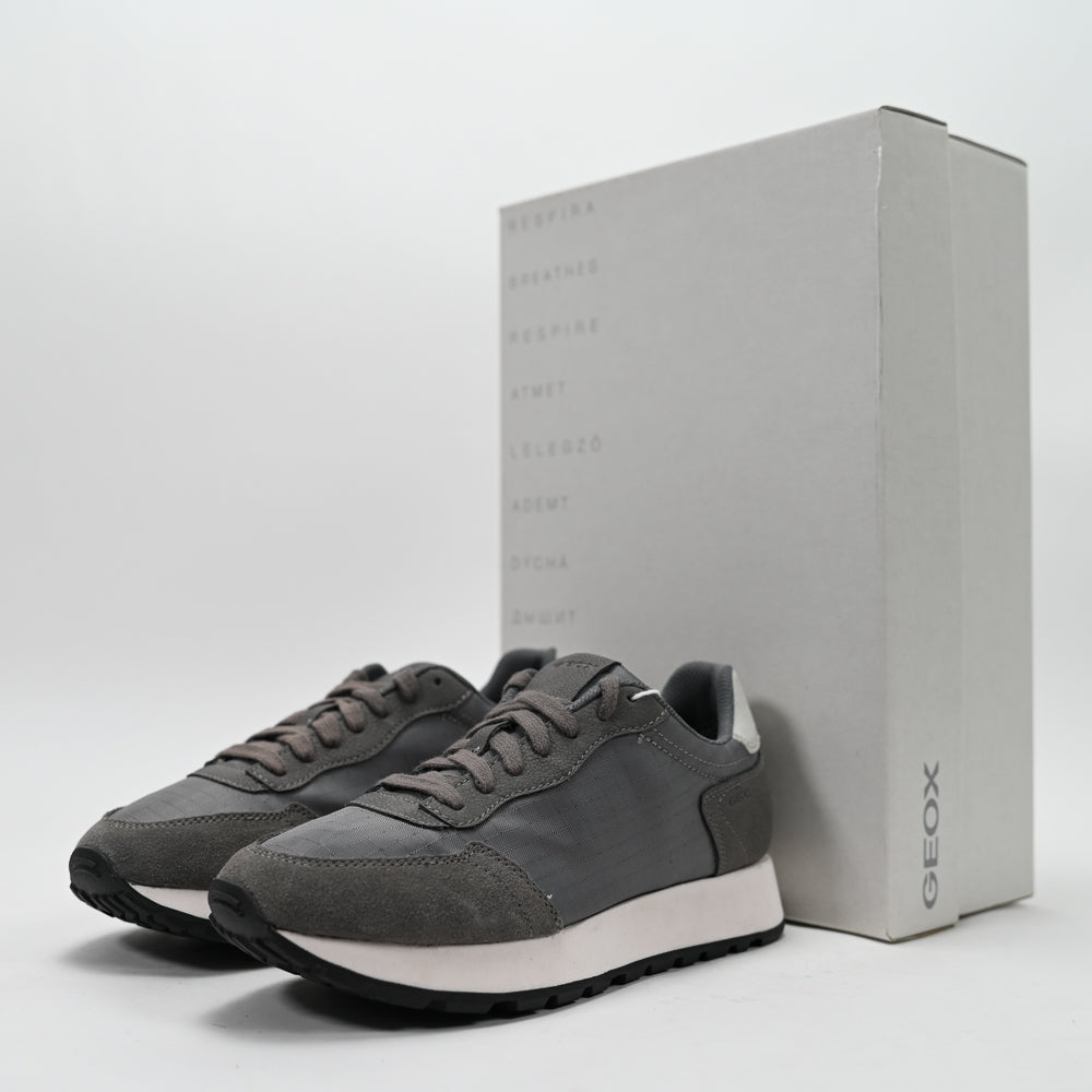 GEOX - FOOTWEAR