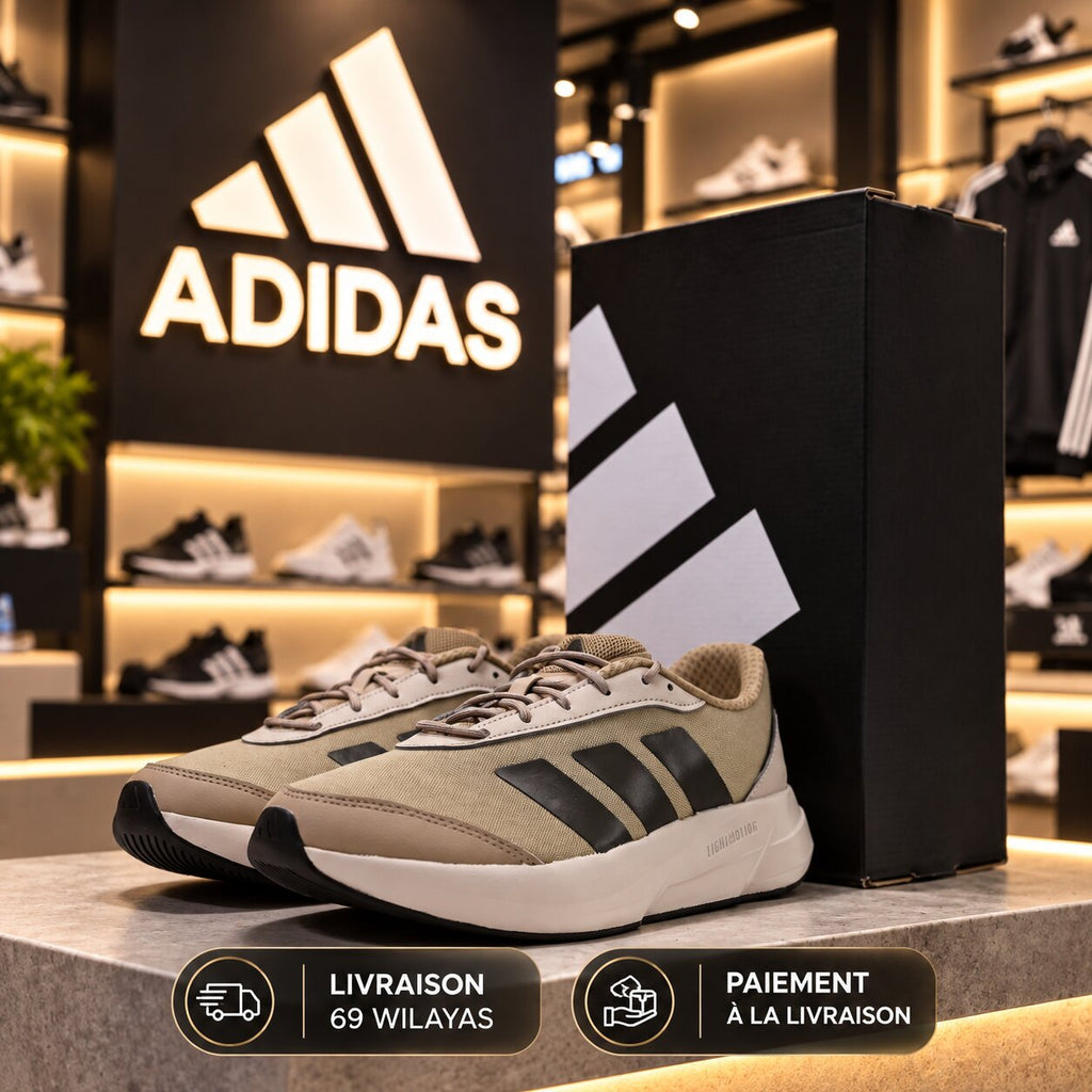 Adidas Chaussures Lightshift