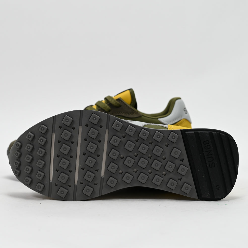 SUN68 FOOTWEAR