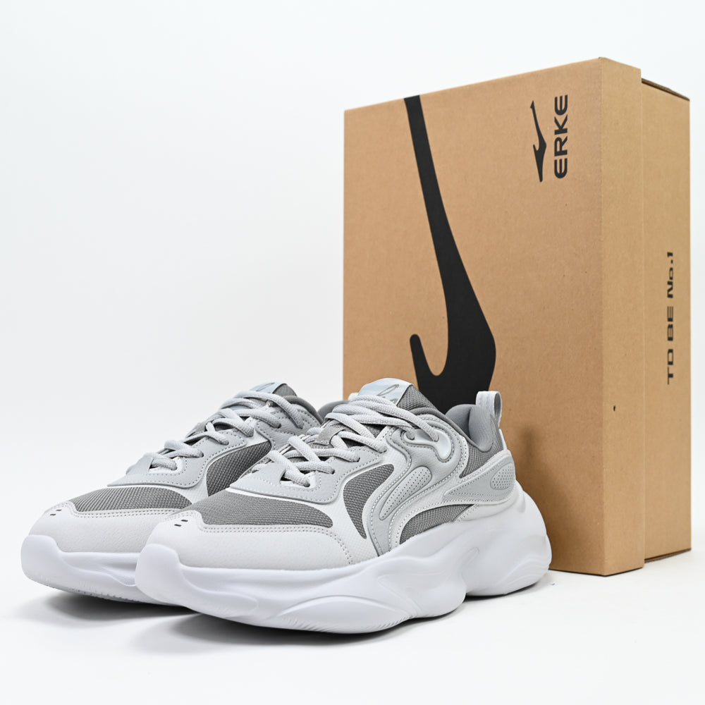 ERKE FOOTWEAR