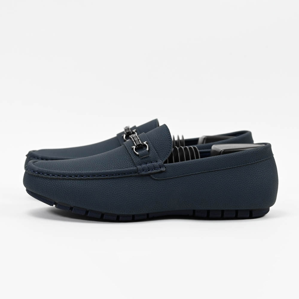 Massimo Mocassins Driving Loafers