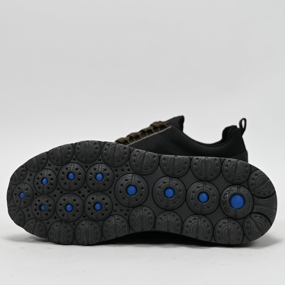 GEOX - FOOTWEAR