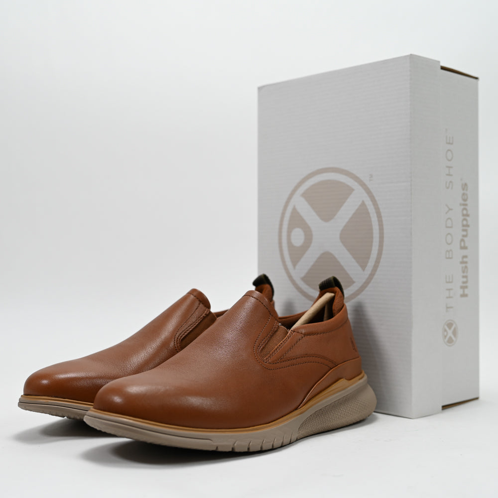 HUSH PUPPIES FOOTWEAR