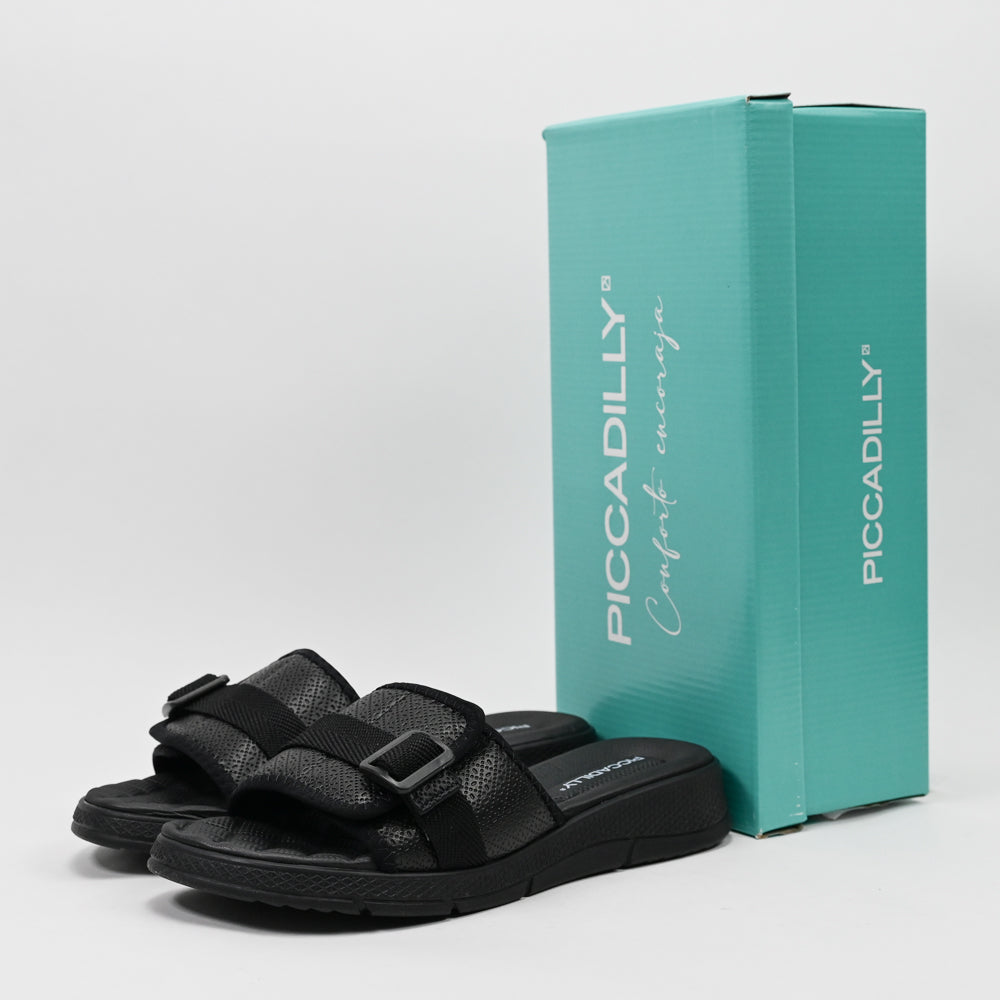 Piccadilly Claquettes Femme