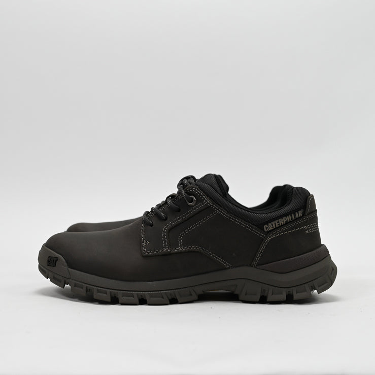 Caterpillar Threshold Lace Low Shoes, Bungee Cord