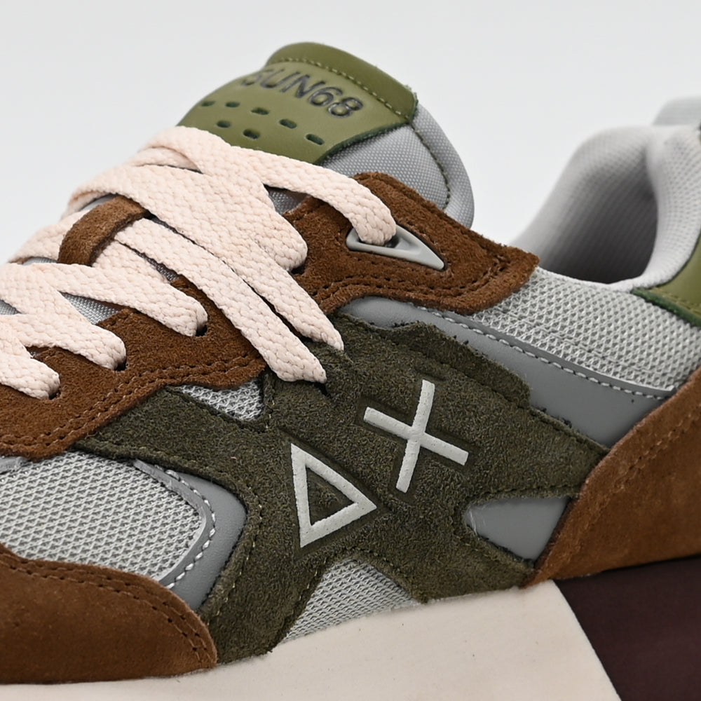 SUN68 FOOTWEAR