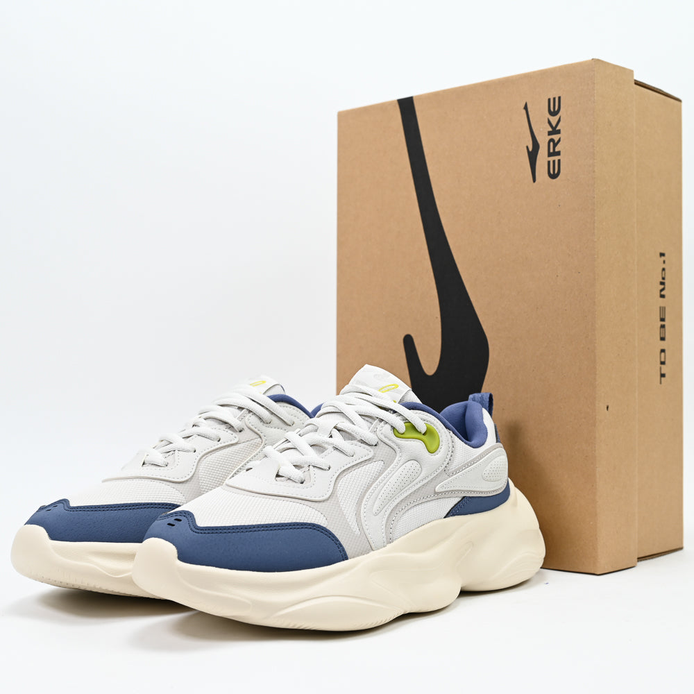 ERKE FOOTWEAR