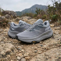 HOKA Transport GORE-TEX Forest Floor Limestone Sneakers