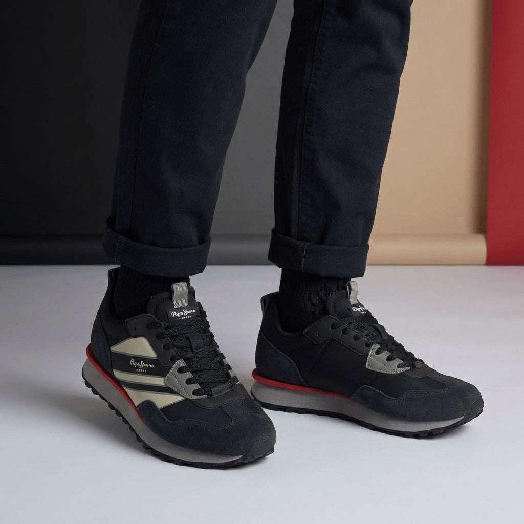 Pepe Jeans SHOES