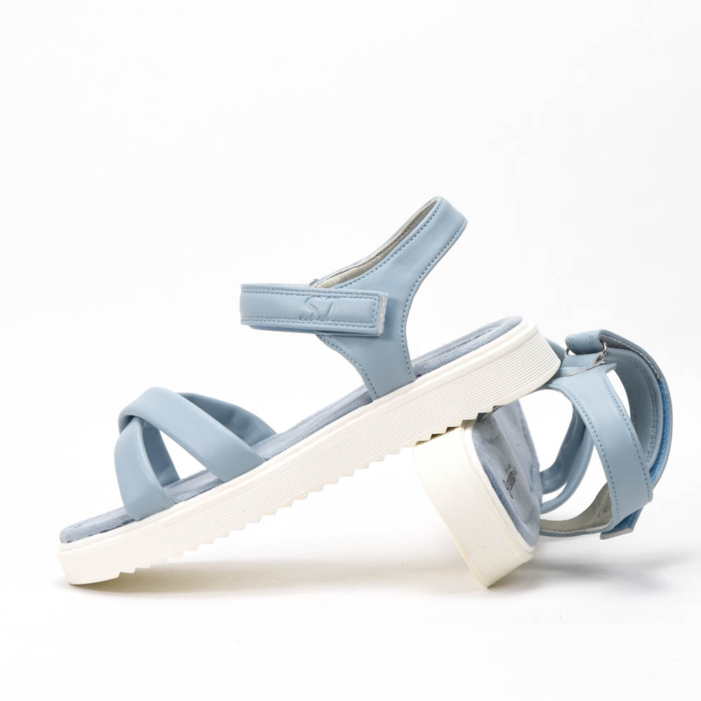 Safety Jogger Sandales Femme