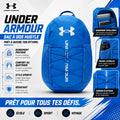 Under Armour Hustle Sport 6.0 Backpack