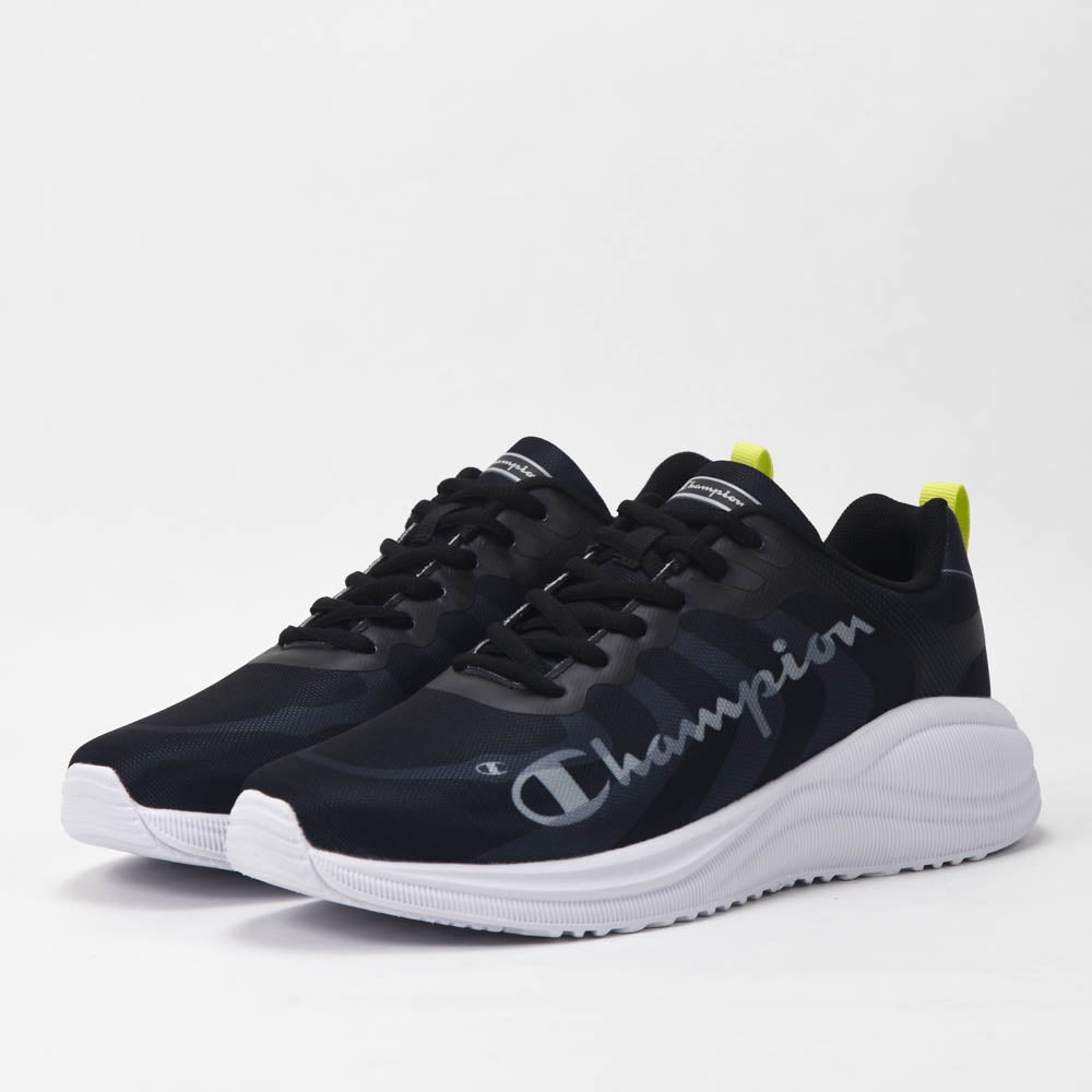 Champion Syphon Script Low Sneakers