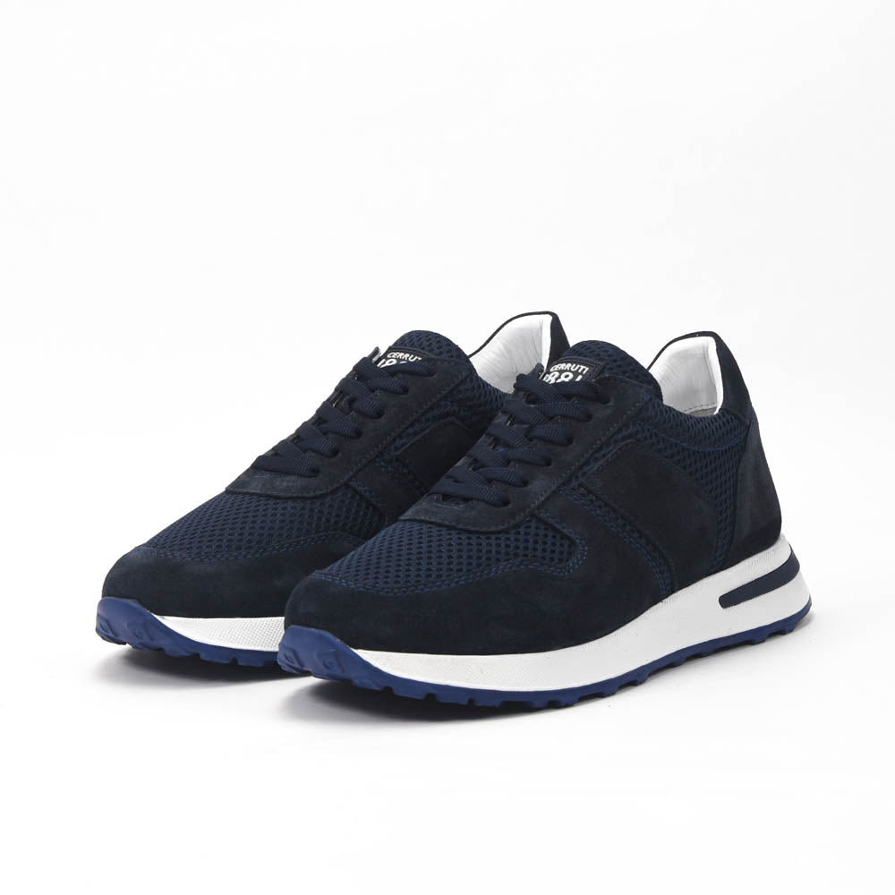 Cerruti 1881 Man Shoes Sneakers
