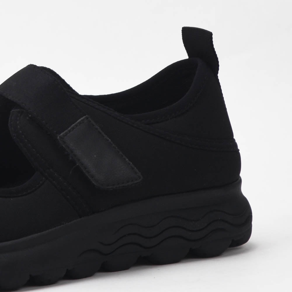 Geox Spherica Sneakers Femme