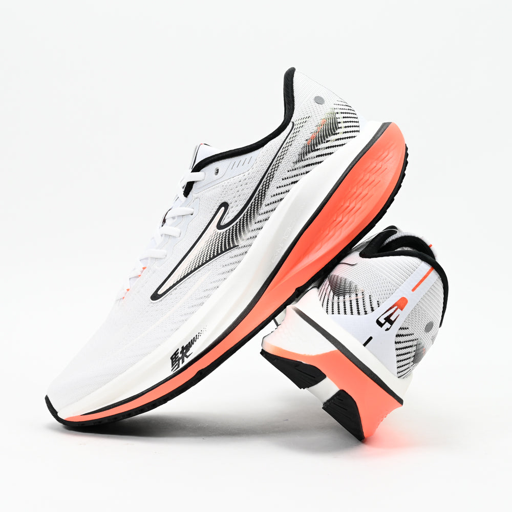 ERKE FOOTWEAR