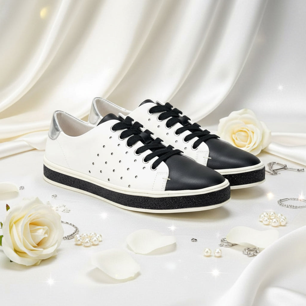 ANDRÉ BASKETS PENNY FEMME