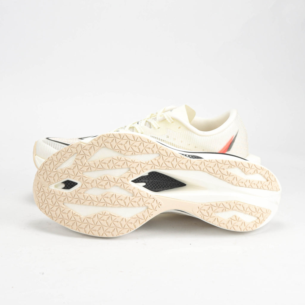 PEAK SHOES