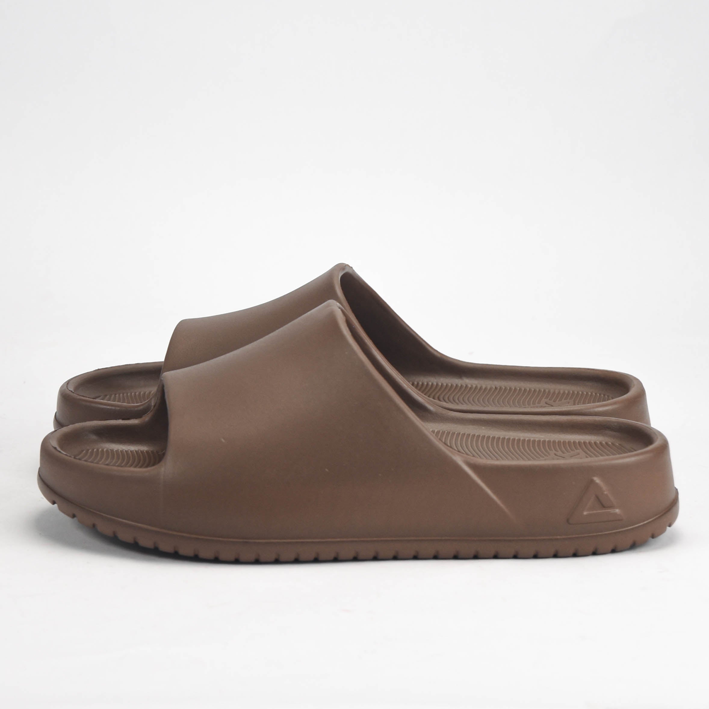 PEAK CLAQUETTES SLIPPERS_DK.COFFEE