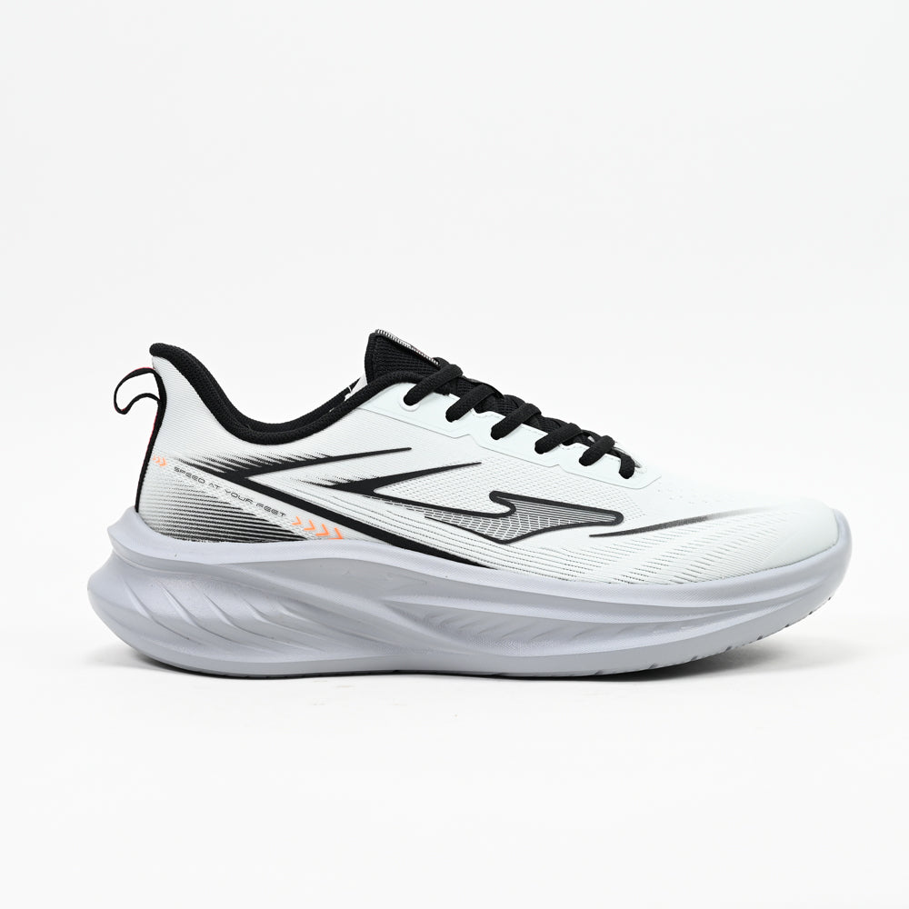 ERKE FOOTWEAR