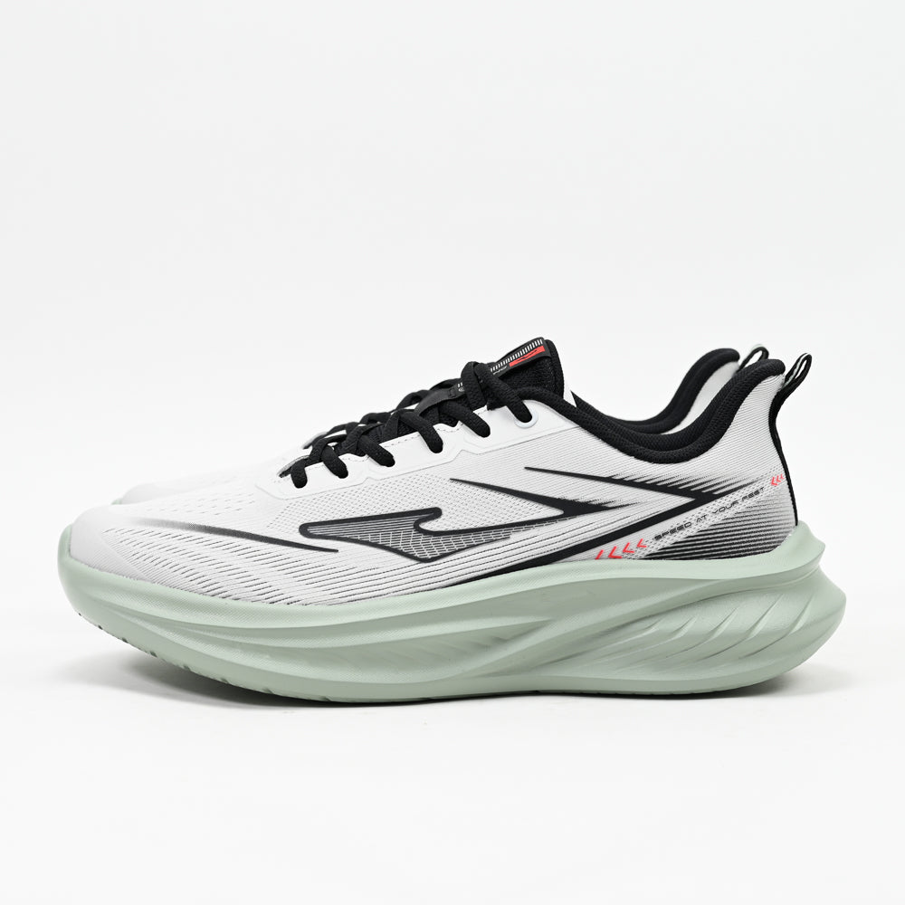 ERKE FOOTWEAR