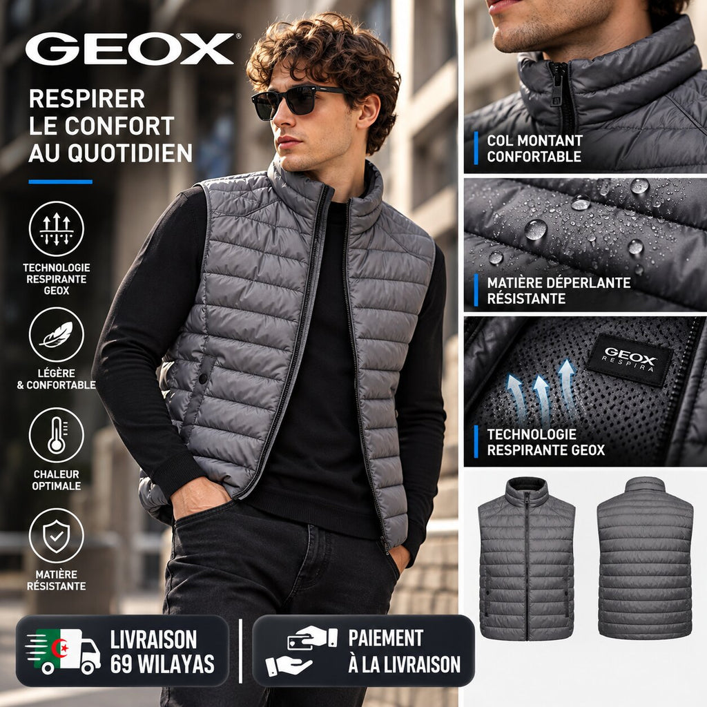 GEOX – Veste Homme