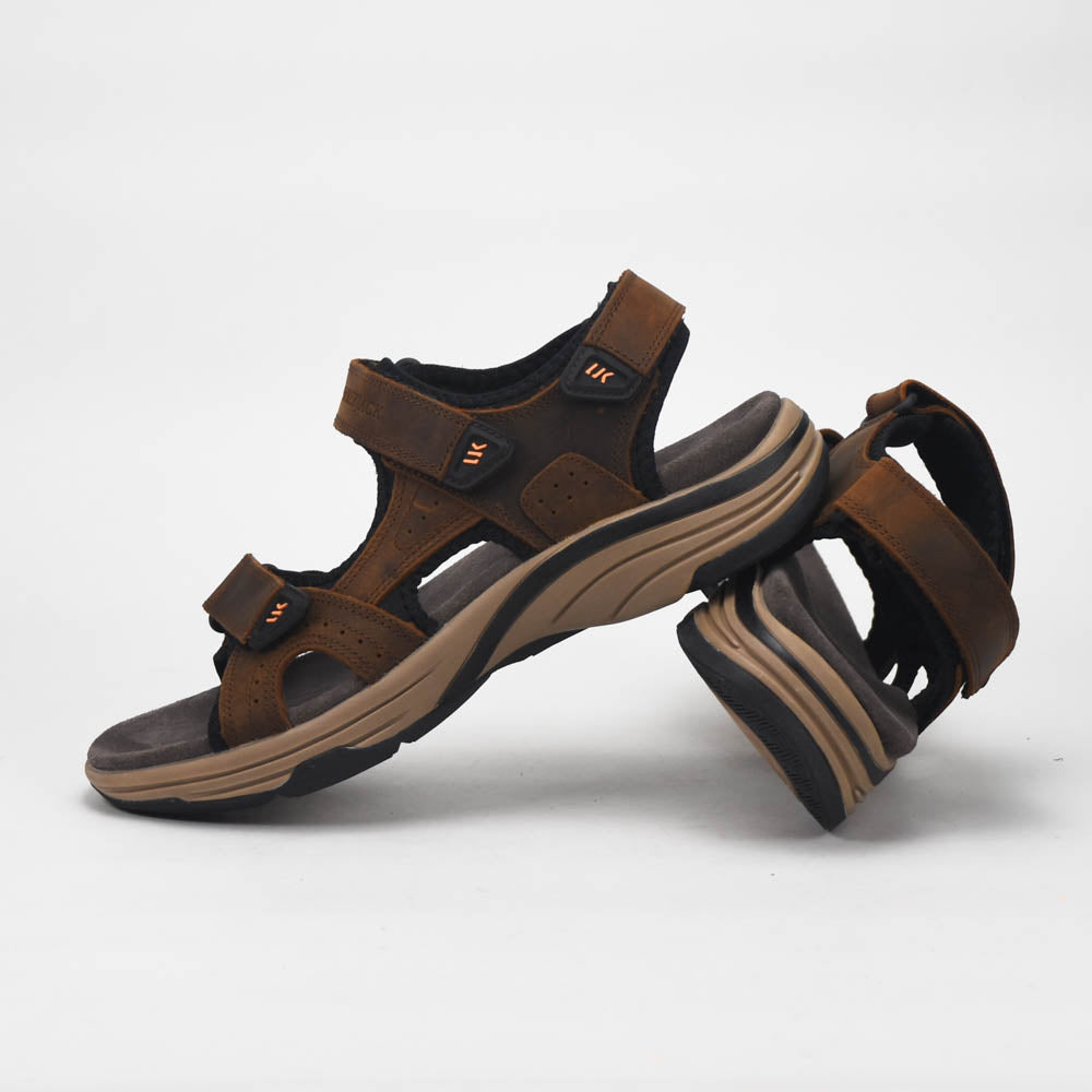 LUMBERJACK Sandale Homme BOGART