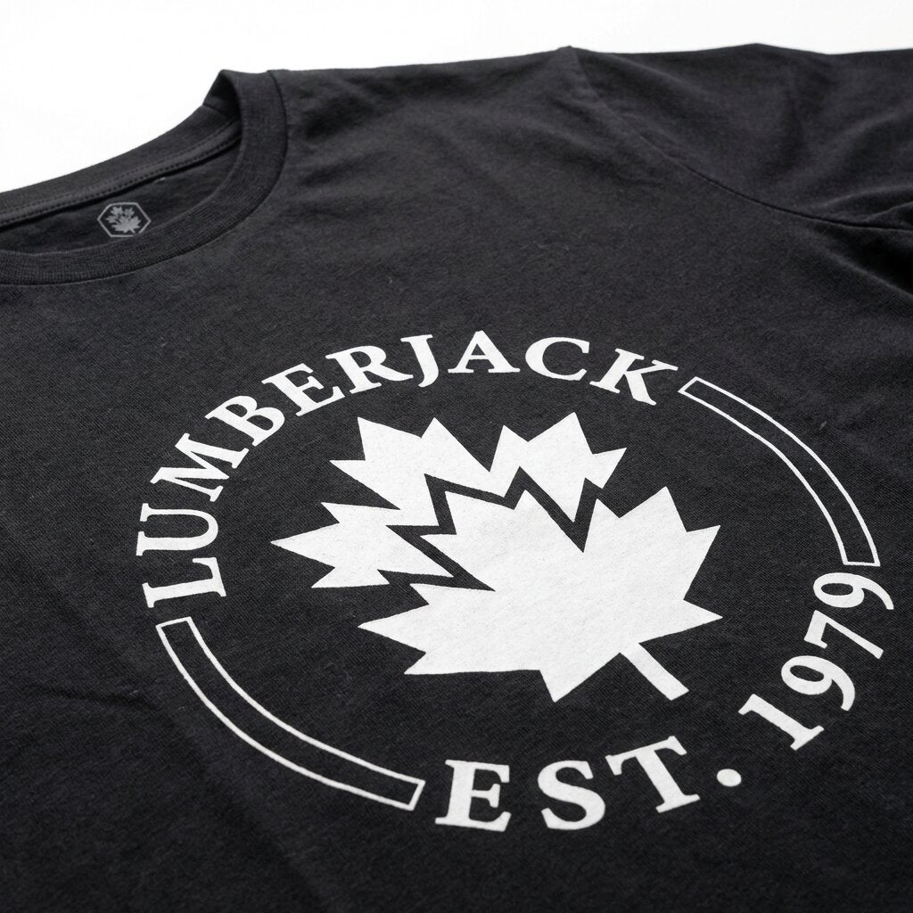 LUMBERJACK PULL