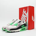 Nike Air Max 90 Scream Green Sneakers