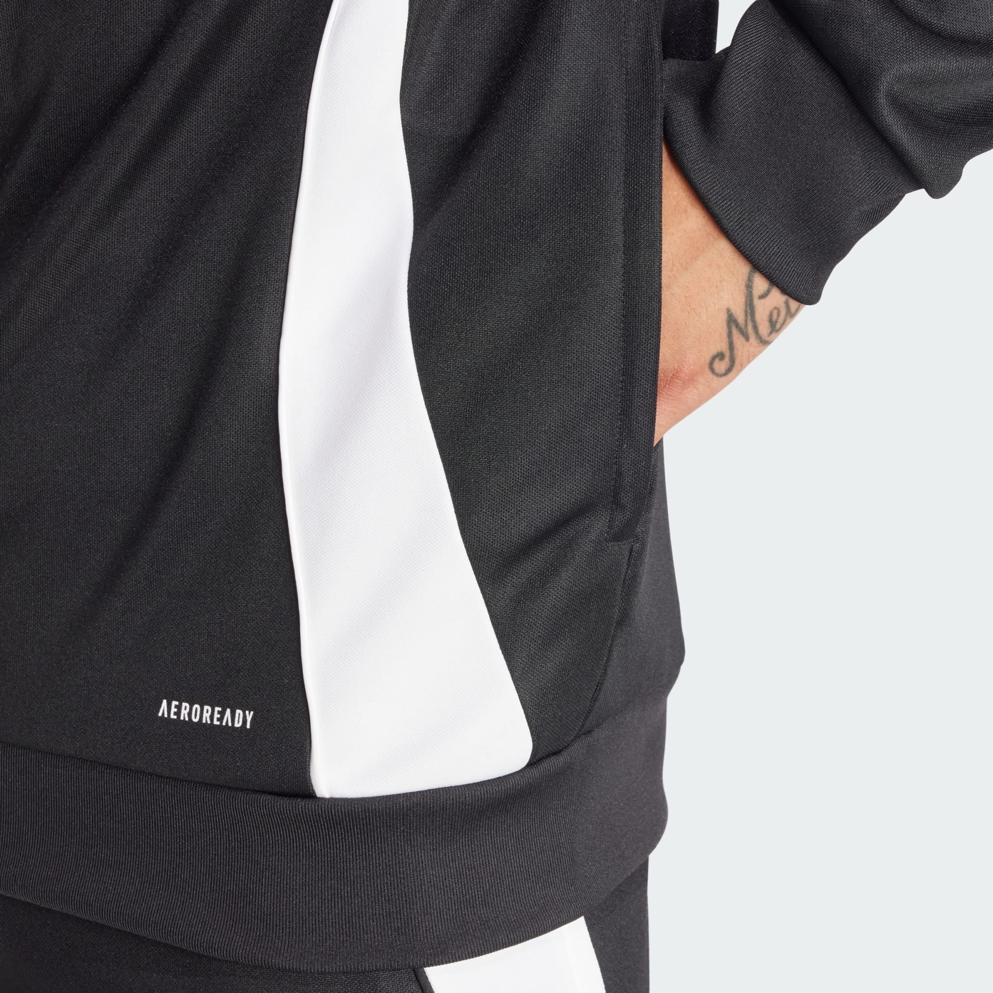 Veste d'entraînement Adidas Tiro 24