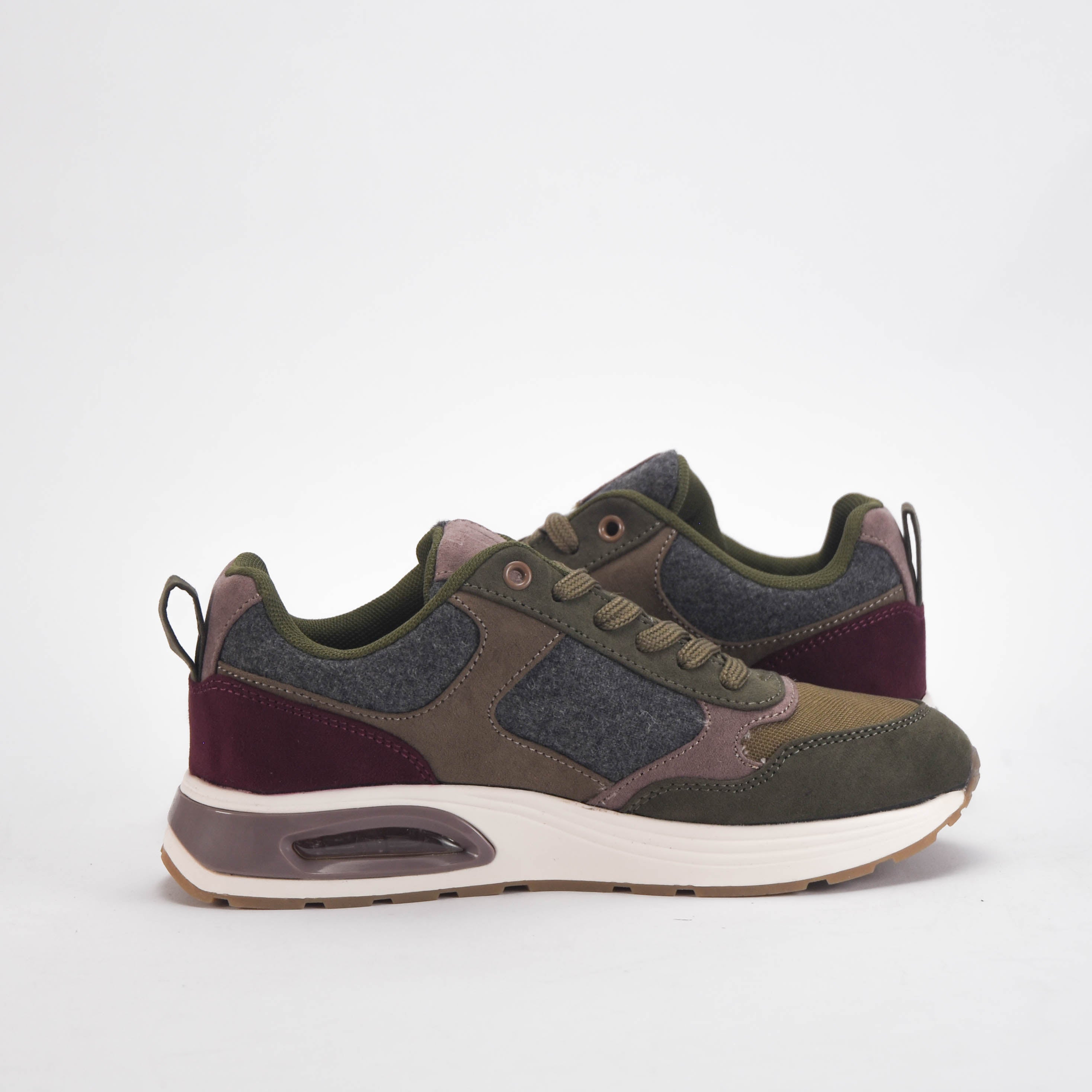 SAFETY JOGGER SHOES
