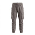 DEPART  JOGGING CARGO DEPART SLIM HOMME GRIS