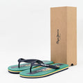 Pepe Jeans Whale Club Flip Flops