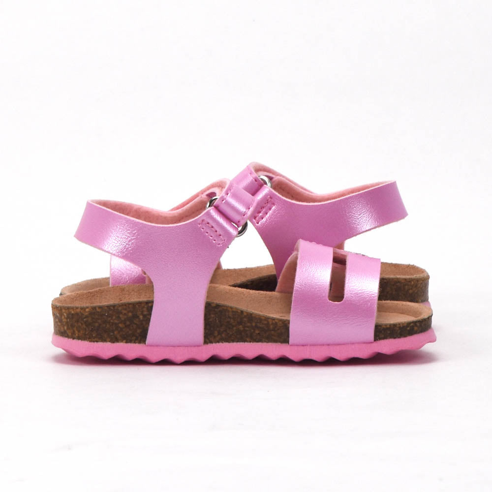 GEOX B Sandal Chalki Girl Sandals