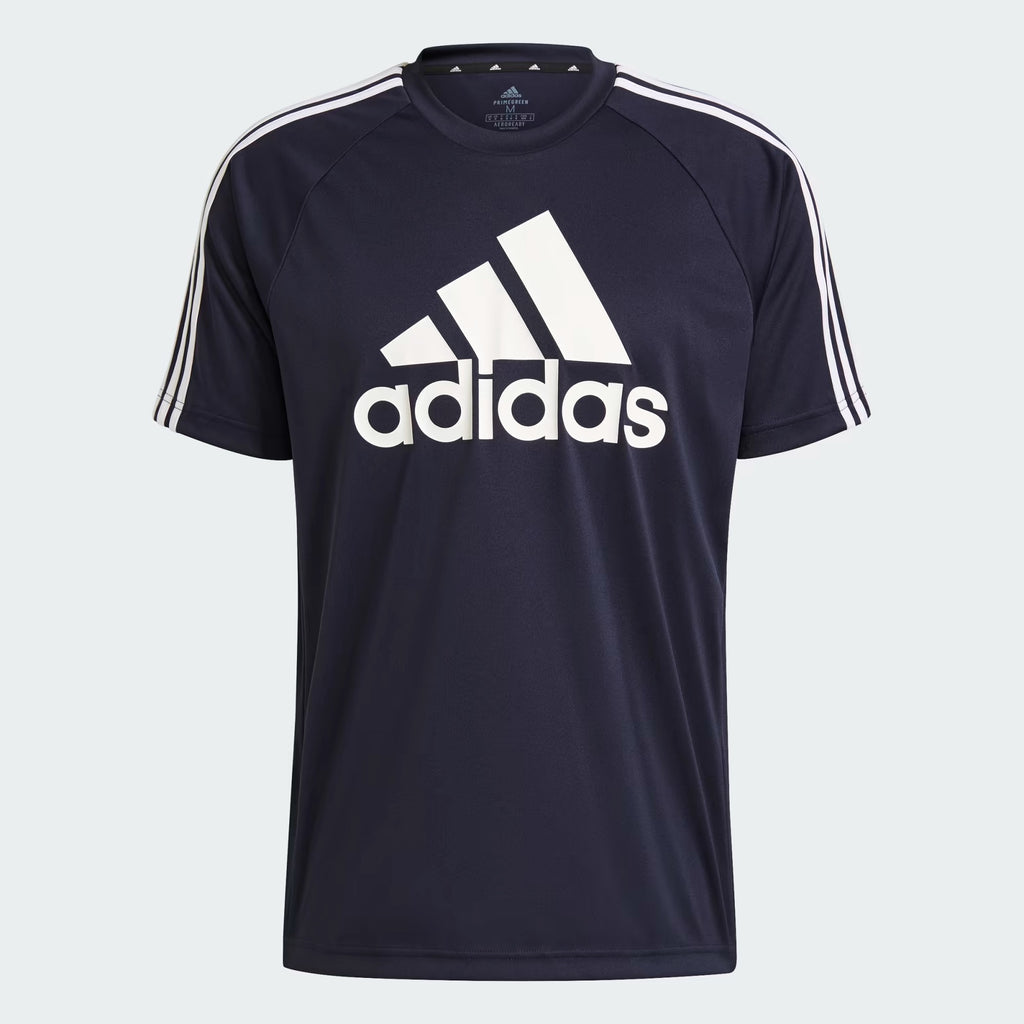 AEROREADY Sereno Logo Tee