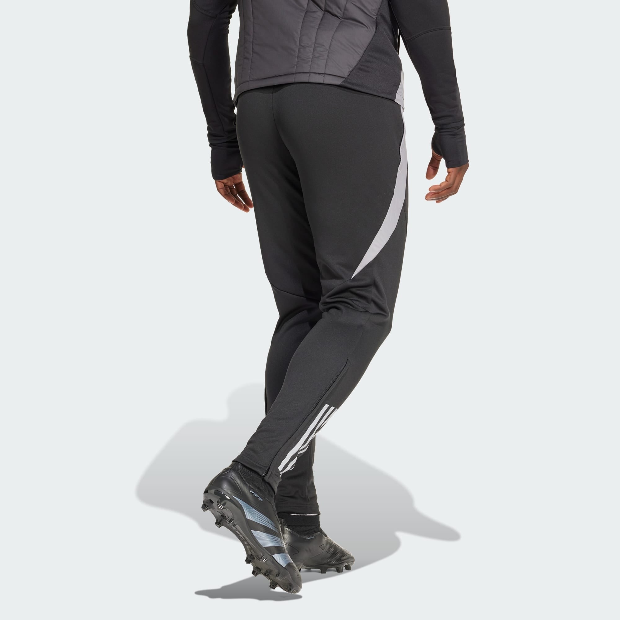 Pantalon d'entraînement Real Madrid Tiro 24 Competition AdidaS