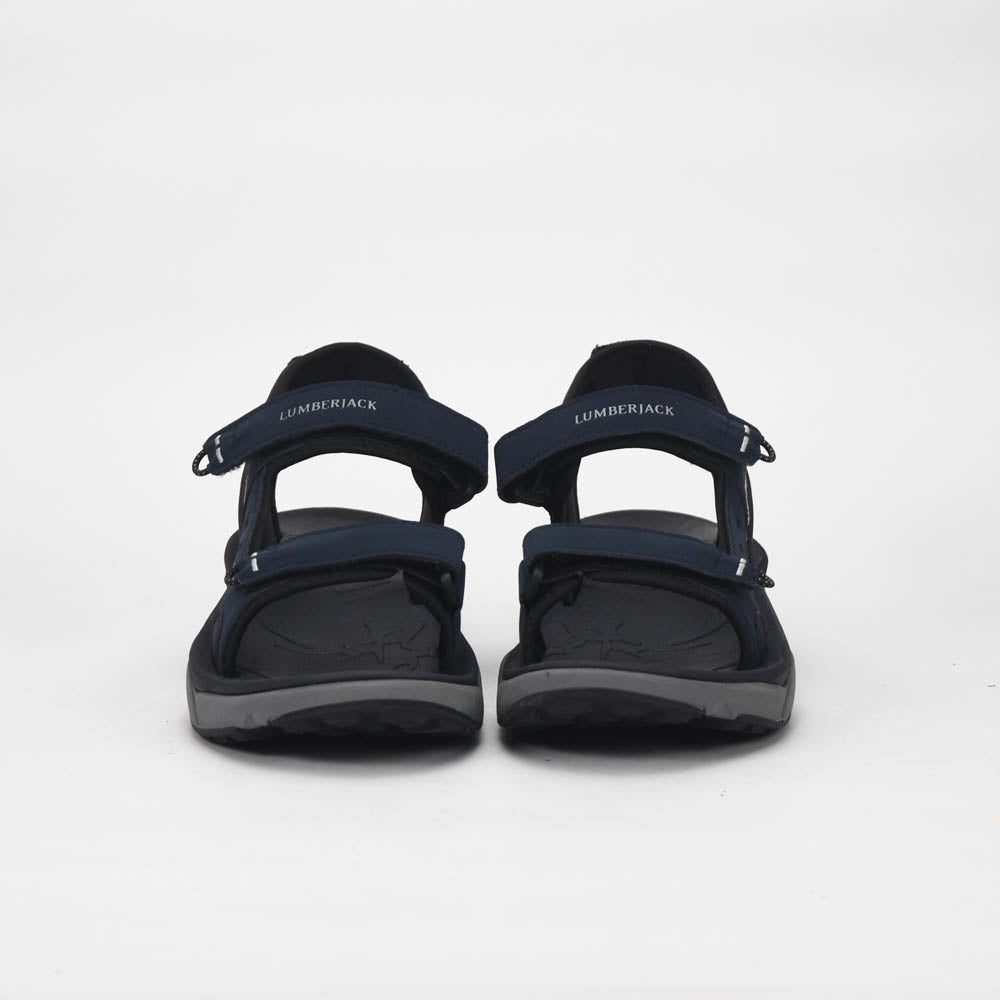 LUMBERJACK Sandale Homme BYRON