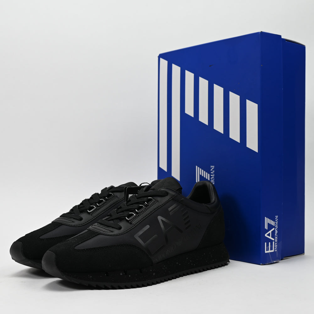 EMPORIO ARMANI SHOES