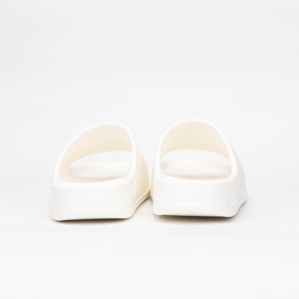 PEAK SLIPPERS_MIKLY WHITE