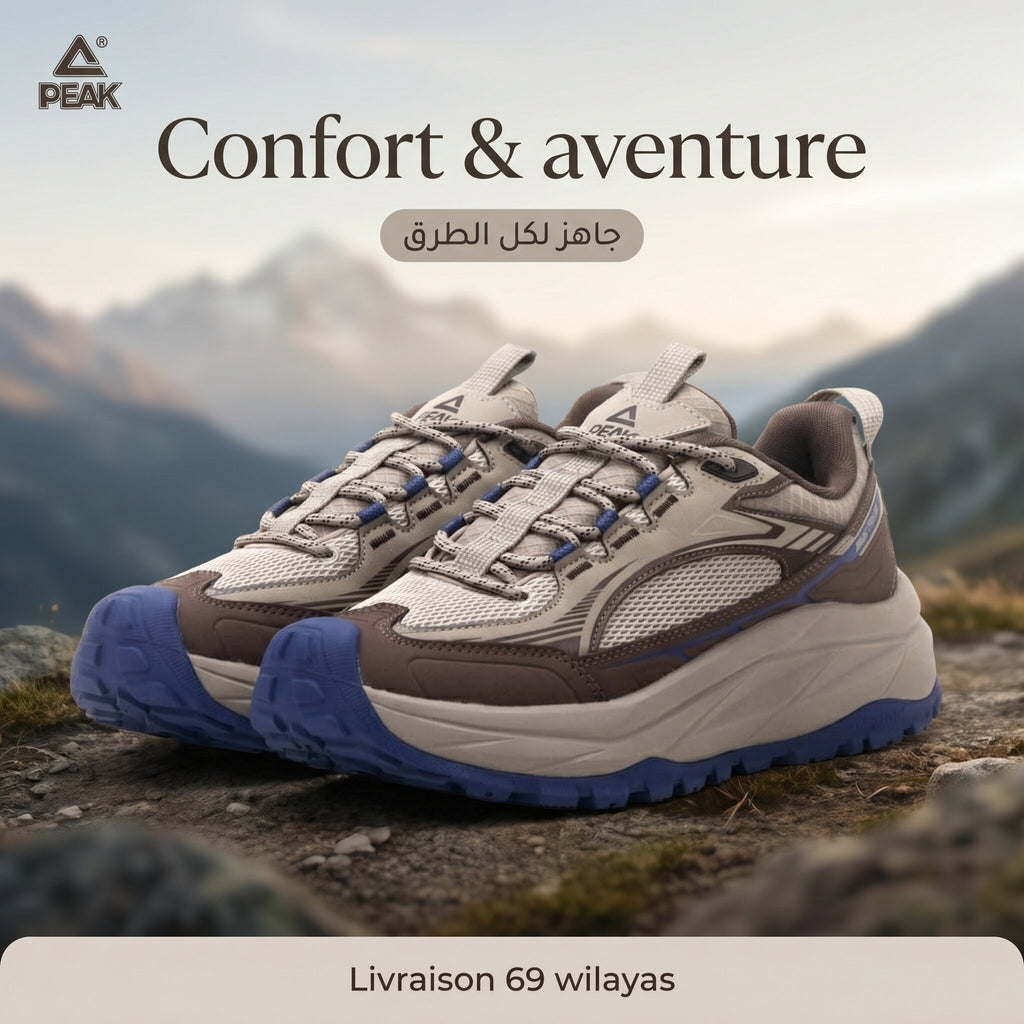 Peak Outdoor Sports