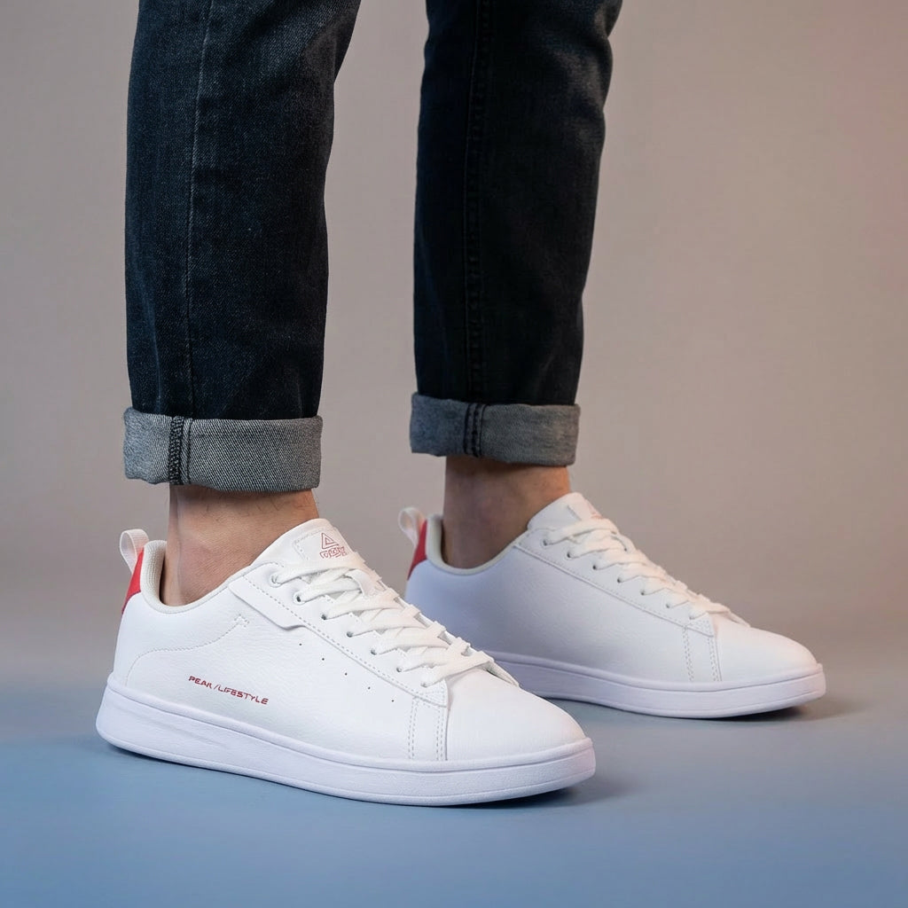 PEAK SHOES