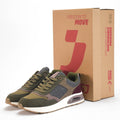 SAFETY JOGGER SHOES