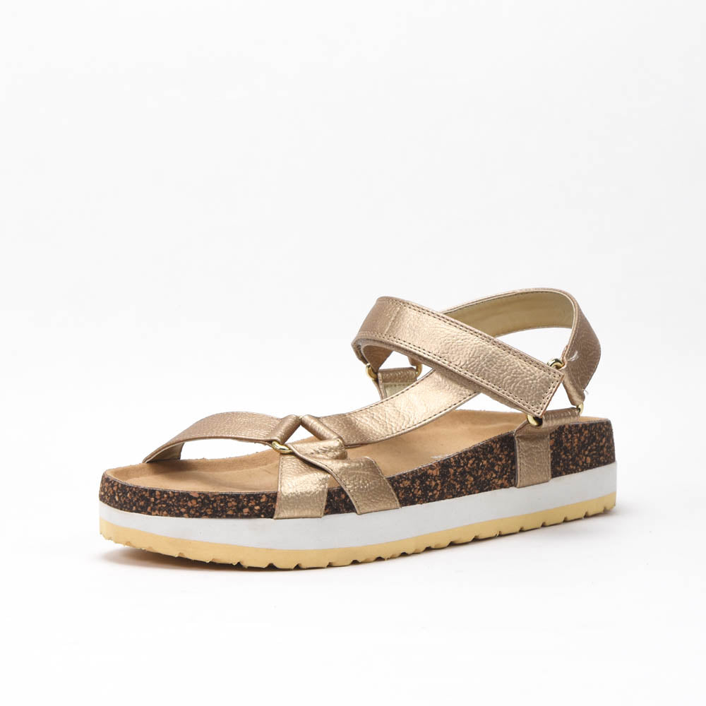 Safety Jogger Sandales Femme Platina